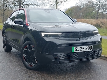 Vauxhall - Mokka