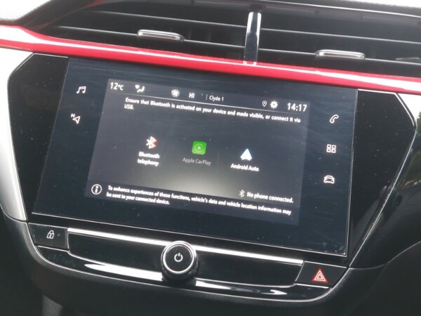 Used Vauxhall Corsa 2023 for sale - 76213295: Photo 13