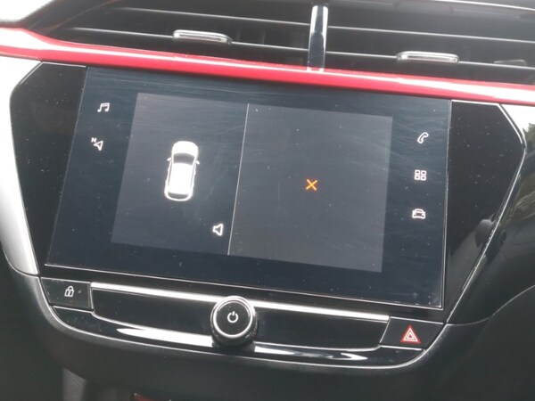 Used Vauxhall Corsa 2023 for sale - 76213295: Photo 14