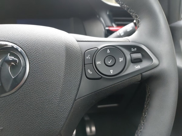 Used Vauxhall Corsa 2023 for sale - 76213295: Photo 16
