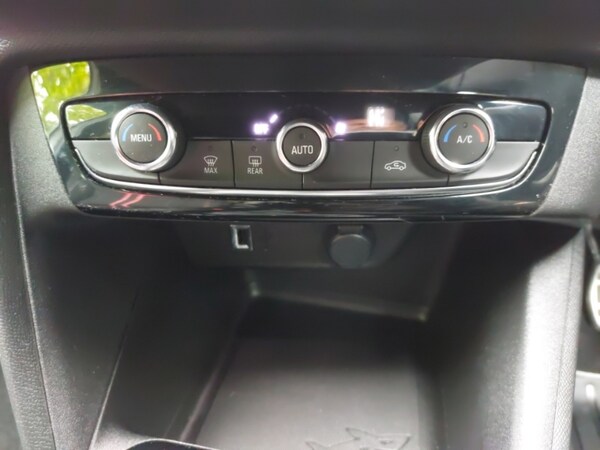 Used Vauxhall Corsa 2023 for sale - 76213295: Photo 18