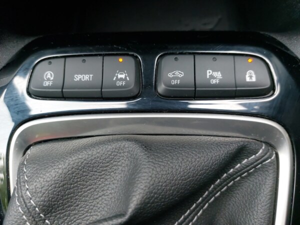 Used Vauxhall Corsa 2023 for sale - 76213295: Photo 19