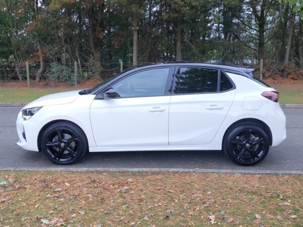 Used Vauxhall Corsa 2023 for sale - 76213295: Photo 4