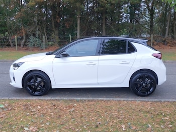 Used Vauxhall Corsa 2023 for sale - 76213295: Photo 4