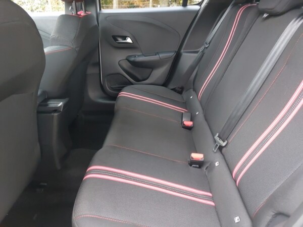 Used Vauxhall Corsa 2023 for sale - 76213295: Photo 6