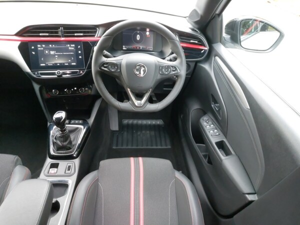 Used Vauxhall Corsa 2023 for sale - 76213295: Photo 7