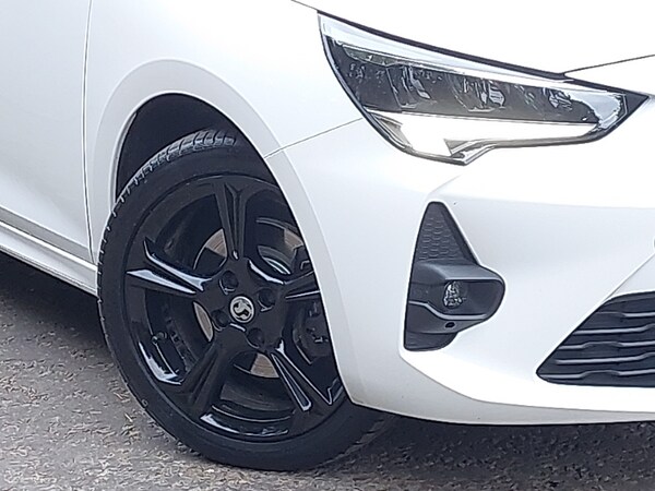 Used Vauxhall Corsa 2023 for sale - 76213295: Photo 9