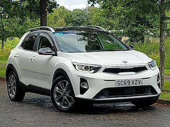 Used Kia Stonic 2019 for sale - 78884531: Photo