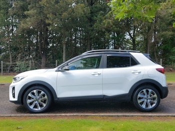 Used Kia Stonic 2019 for sale - 78884531: Photo