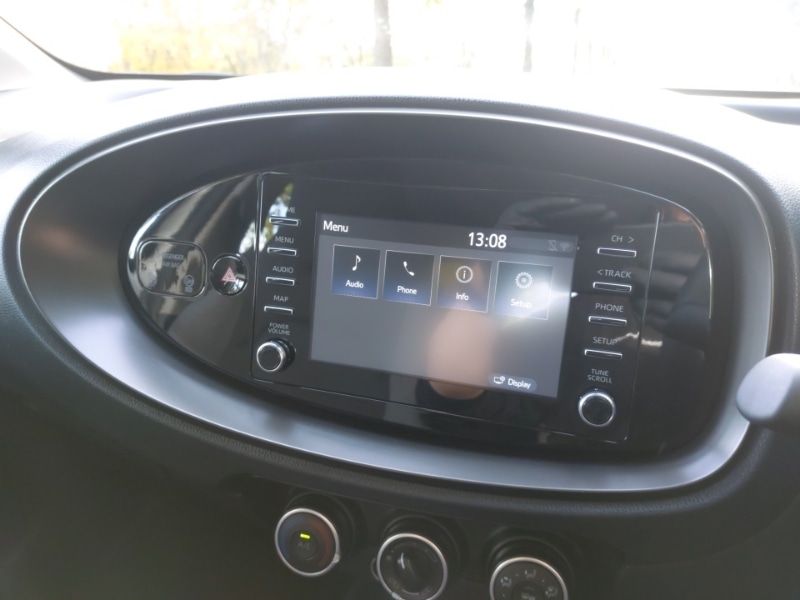 Used Toyota Aygo X 2023 for sale - 76414855: Photo 13