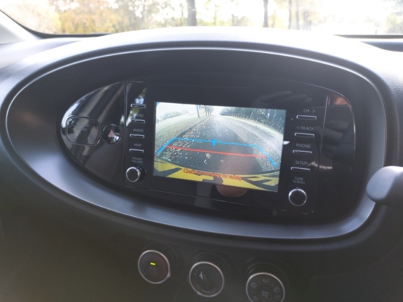 Used Toyota Aygo X 2023 for sale - 76414855: Photo 14