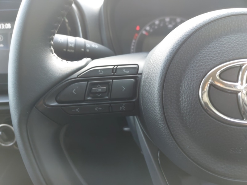 Used Toyota Aygo X 2023 for sale - 76414855: Photo 15