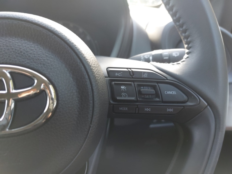 Used Toyota Aygo X 2023 for sale - 76414855: Photo 16