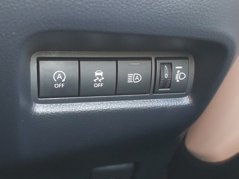 Used Toyota Aygo X 2023 for sale - 76414855: Photo 17