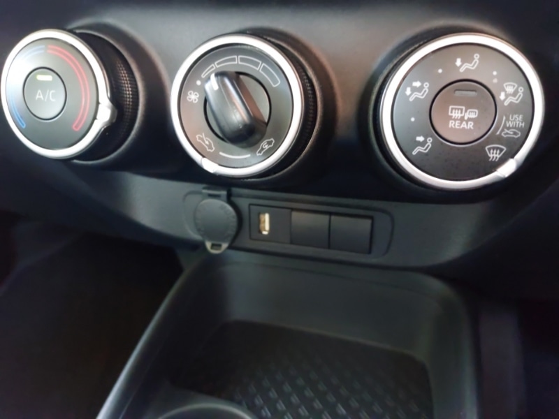 Used Toyota Aygo X 2023 for sale - 76414855: Photo 18