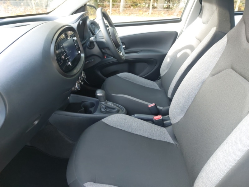 Used Toyota Aygo X 2023 for sale - 76414855: Photo 5
