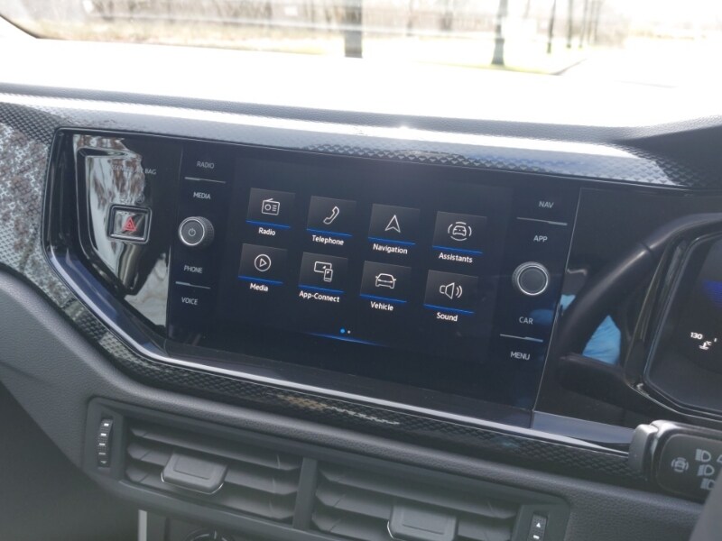 Used Volkswagen Polo 2024 for sale - 78099441: Photo 13