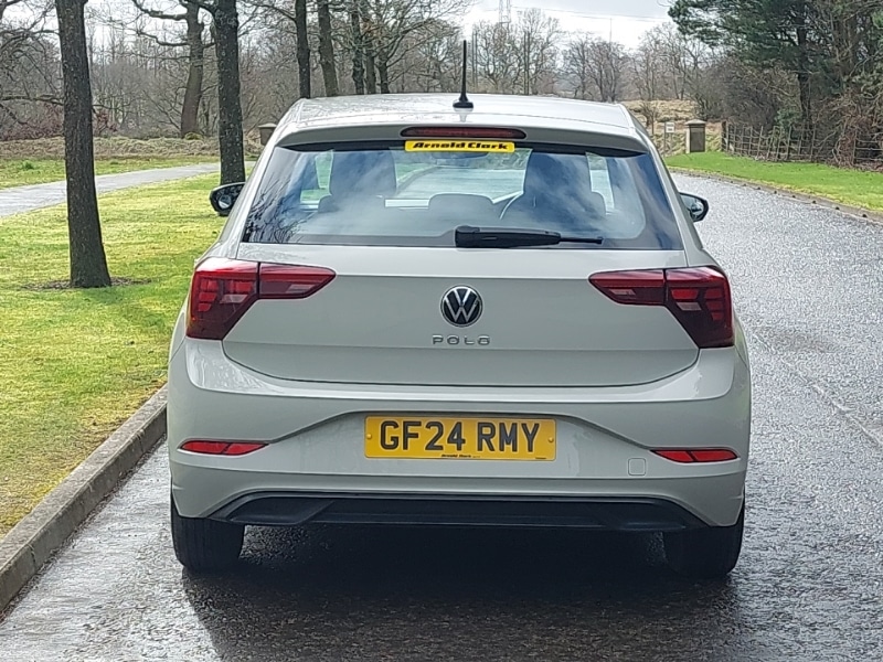 Used Volkswagen Polo 2024 for sale - 78099441: Photo 19