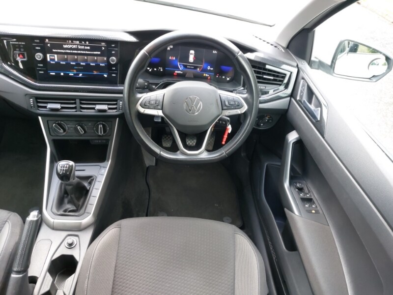 Used Volkswagen Polo 2024 for sale - 78099441: Photo 7