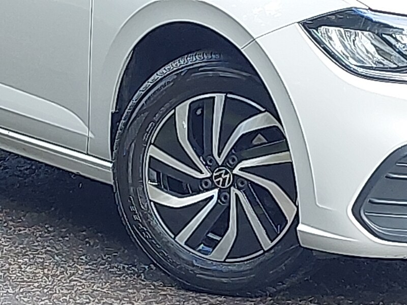 Used Volkswagen Polo 2024 for sale - 78099441: Photo 9