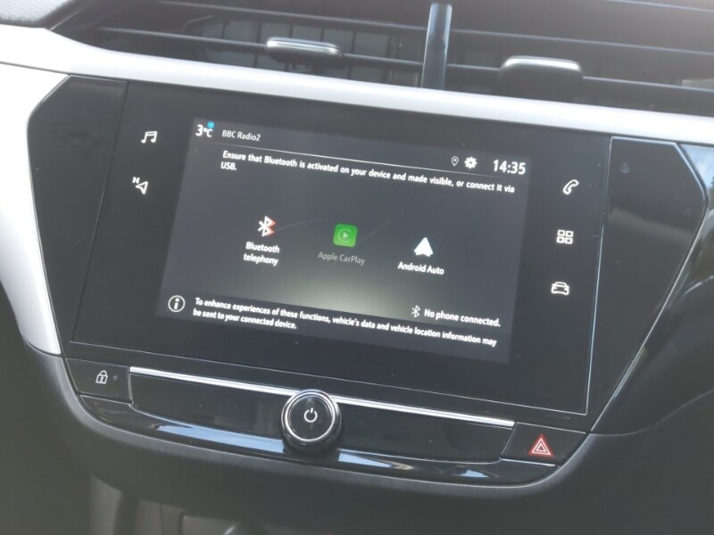 Used Vauxhall Corsa 2022 for sale - 77141472: Photo 13