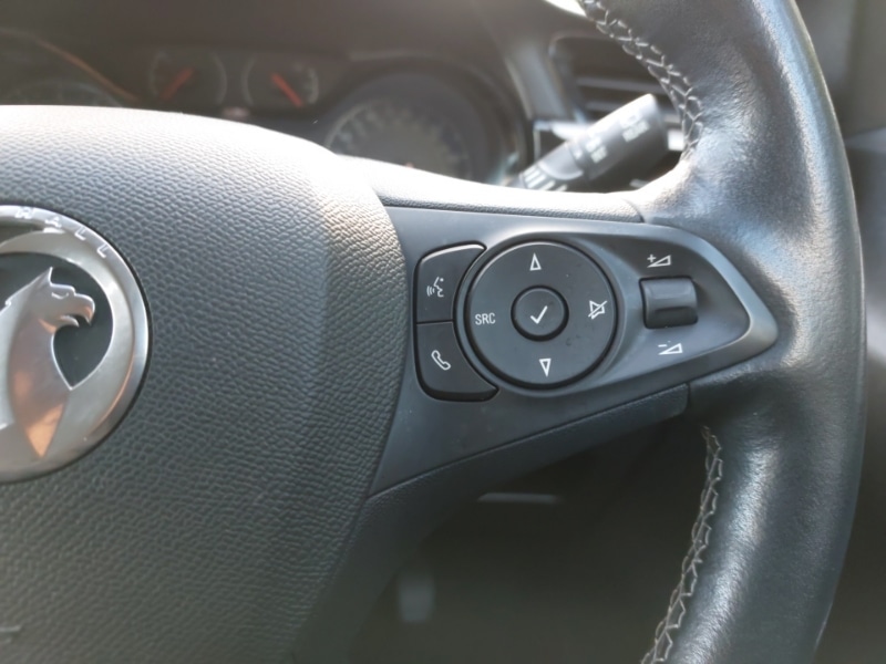 Used Vauxhall Corsa 2022 for sale - 77141472: Photo 15