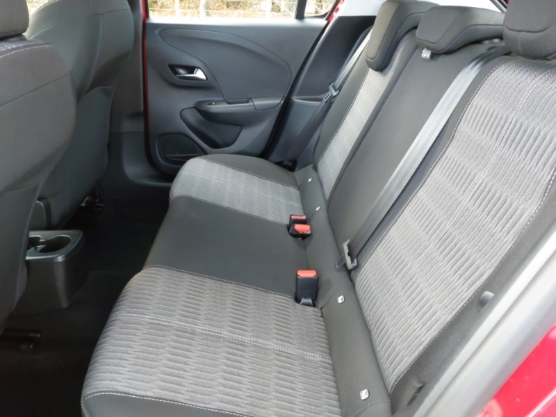 Used Vauxhall Corsa 2022 for sale - 77141472: Photo 6