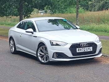 2022 - 35 TFSI Sport 2dr S Tronic