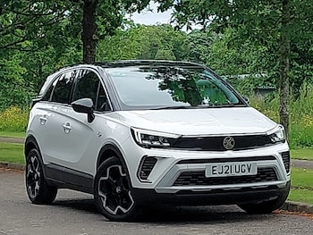 Used Vauxhall Crossland 2021 for sale - 78928471: Photo