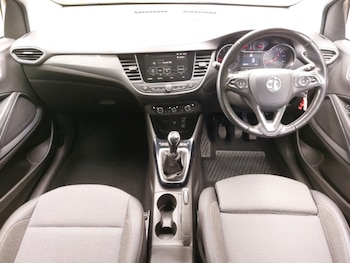Used Vauxhall Crossland 2021 for sale - 78928471: Photo