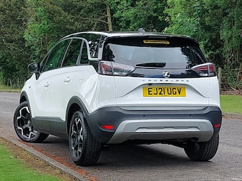 Used Vauxhall Crossland 2021 for sale - 78928471: Photo