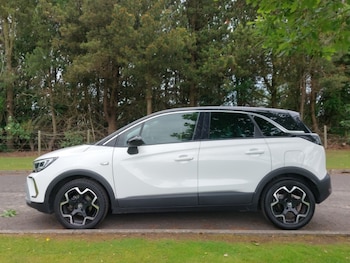 Used Vauxhall Crossland 2021 for sale - 78928471: Photo