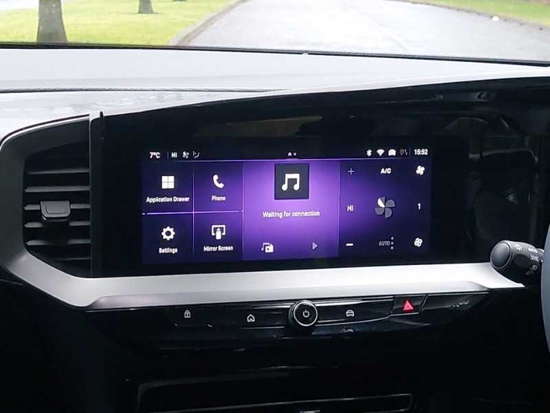 Used Vauxhall Mokka 2025 for sale - 77410146: Photo 10