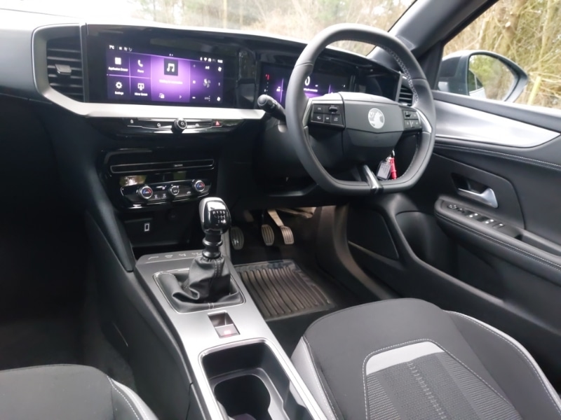 Used Vauxhall Mokka 2025 for sale - 77410146: Photo 11