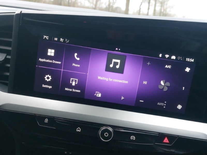 Used Vauxhall Mokka 2025 for sale - 77410146: Photo 13