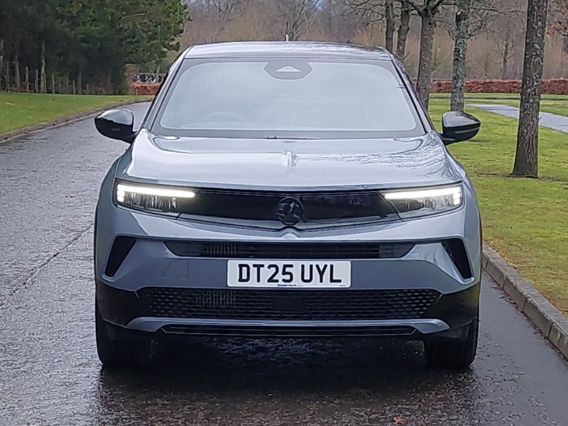 Used Vauxhall Mokka 2025 for sale - 77410146: Photo 19