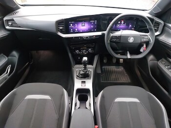 Used Vauxhall Mokka 2025 for sale - 77410146: Photo