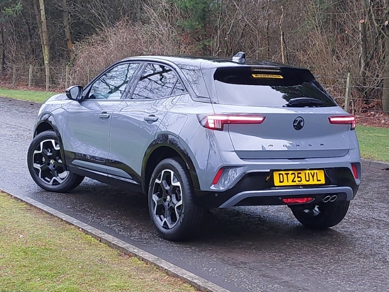 Used Vauxhall Mokka 2025 for sale - 77410146: Photo 3