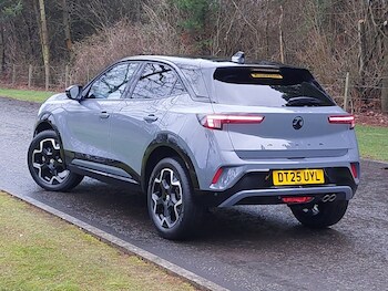 Used Vauxhall Mokka 2025 for sale - 77410146: Photo