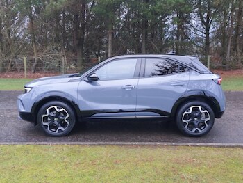 Used Vauxhall Mokka 2025 for sale - 77410146: Photo