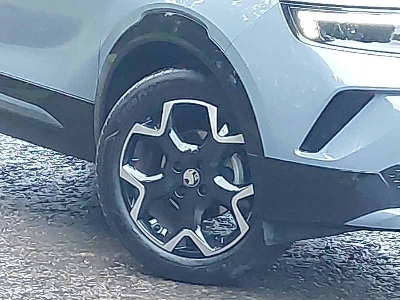 Used Vauxhall Mokka 2025 for sale - 77410146: Photo 9