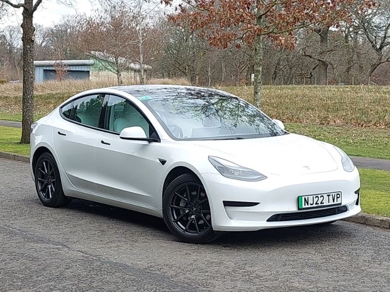 Used Tesla Model 3 2022 for sale - 77907959: Photo 1