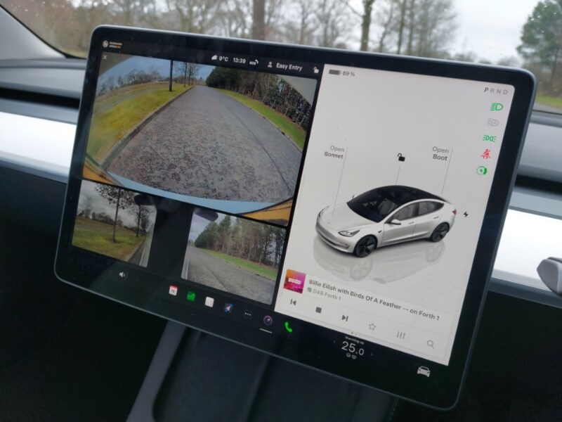 Used Tesla Model 3 2022 for sale - 77907959: Photo 14