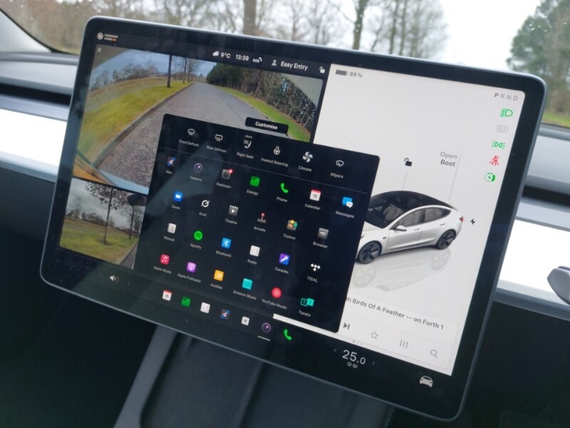 Used Tesla Model 3 2022 for sale - 77907959: Photo 15