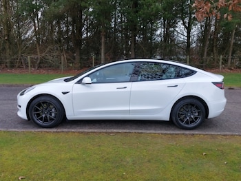 Used Tesla Model 3 2022 for sale - 77907959: Photo