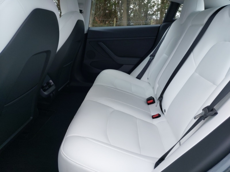 Used Tesla Model 3 2022 for sale - 77907959: Photo 6