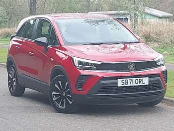 2022 - 1.2 SE Edition 5dr