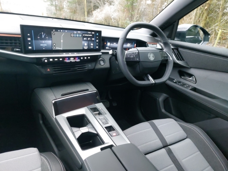 Used Vauxhall Grandland 2025 for sale - 77160243: Photo 11