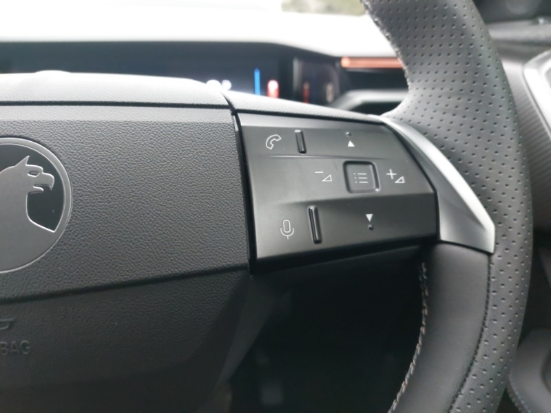 Used Vauxhall Grandland 2025 for sale - 77160243: Photo 16