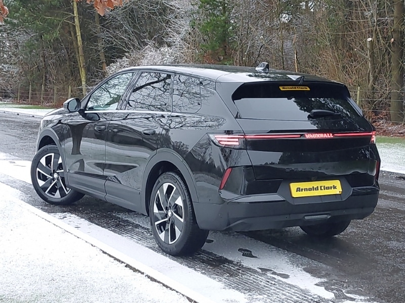 Used Vauxhall Grandland 2025 for sale - 77160243: Photo 3